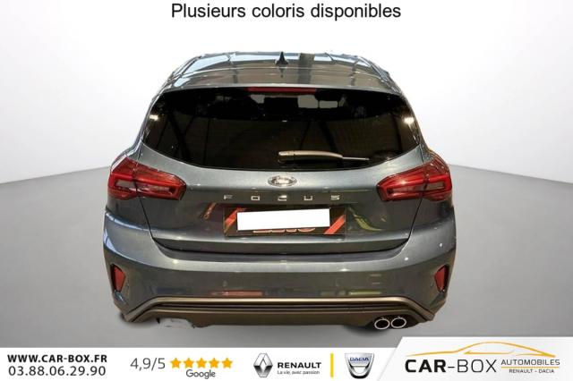 Ford Focus image 5