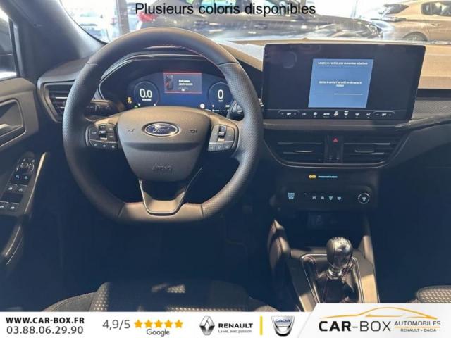 Ford Focus image 1