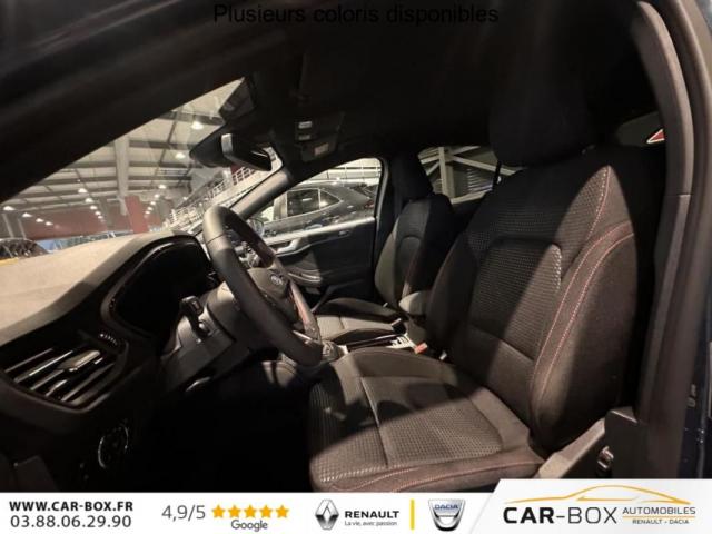 Ford Focus image 2