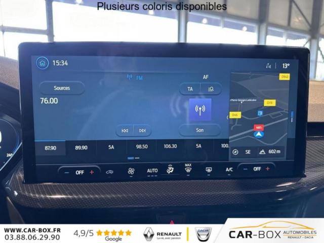 Ford Focus image 8