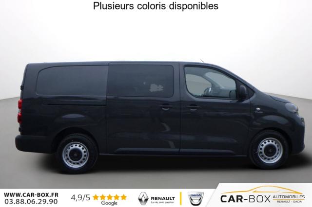 Citroen Jumpy image 6