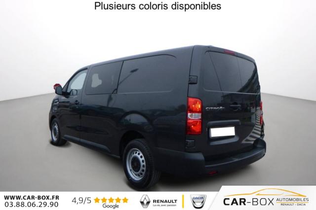 Citroen Jumpy image 5