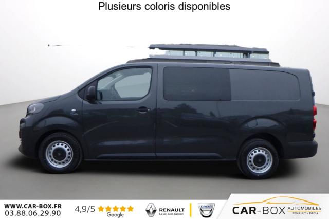 Citroen Jumpy image 7