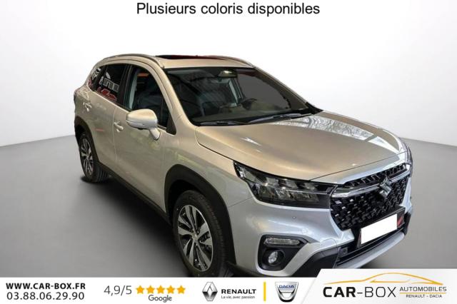 Suzuki