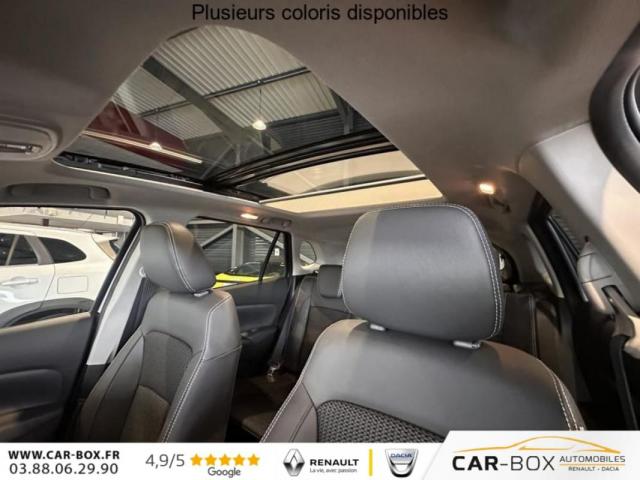 Suzuki S-Cross image 1