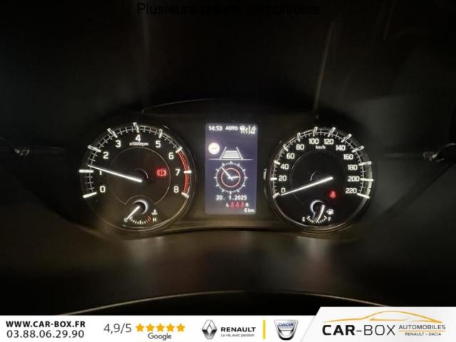 Suzuki S-Cross image 2