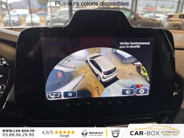 Suzuki S-Cross image 9