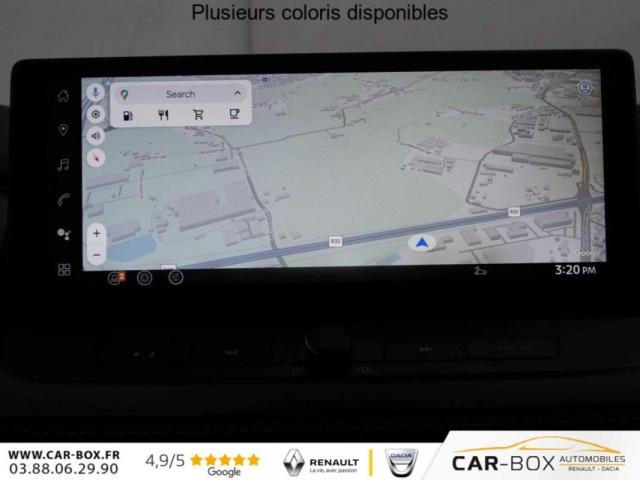 Nissan Qashqai image 4