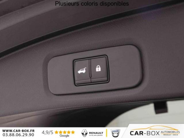 Nissan Qashqai image 3