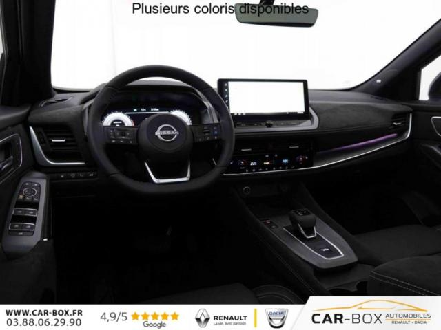 Nissan Qashqai image 2
