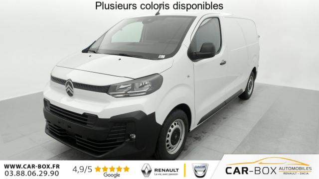 Citroen Jumpy image 3