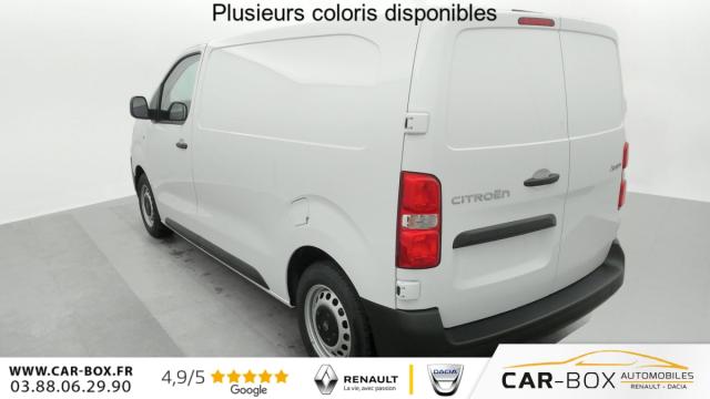 Citroen Jumpy image 9