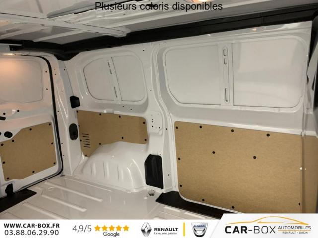 Citroen Jumpy image 8