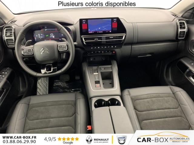 Citroen C5 Aircross image 4