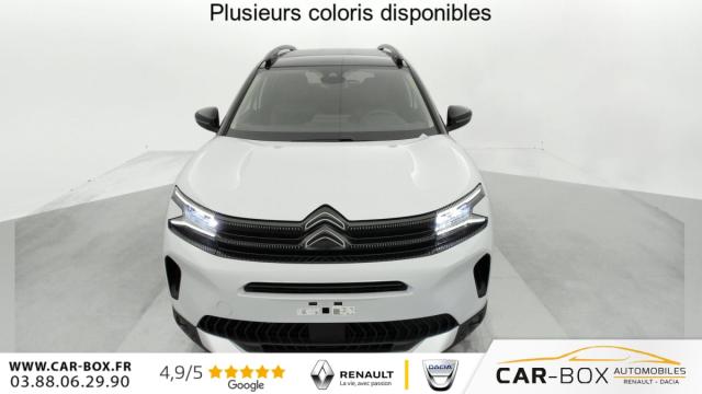 Citroen C5 Aircross image 7