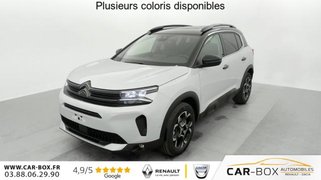 Citroen C5 Aircross image 6