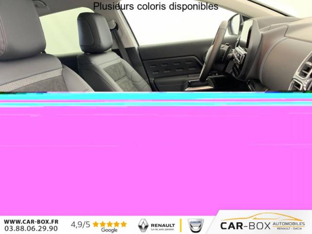 Citroen C5 Aircross image 5