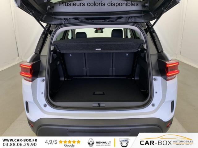 Citroen C5 Aircross image 2