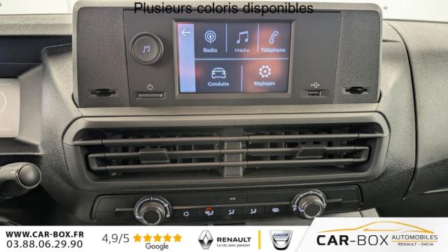 Opel Vivaro image 6