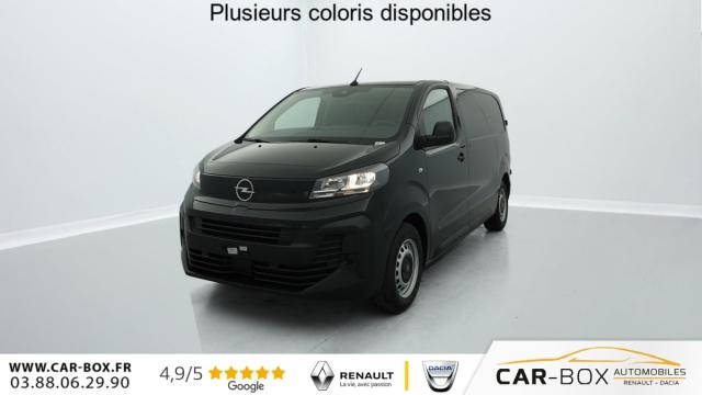 Opel Vivaro image 4