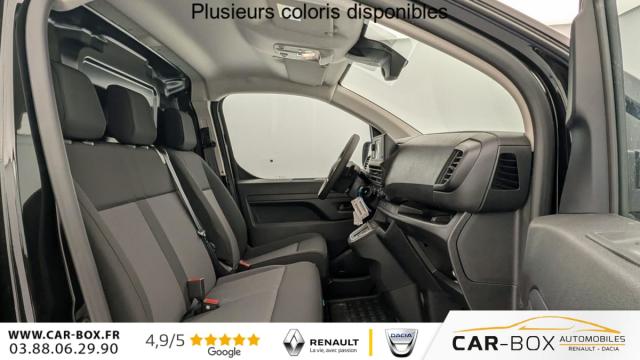 Opel Vivaro image 7