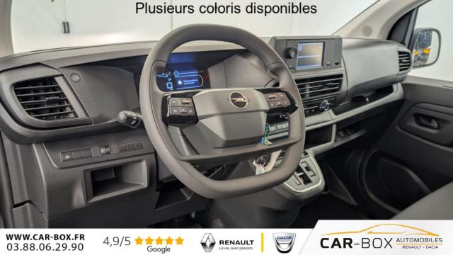 Opel Vivaro image 5