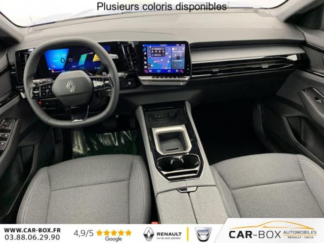 Renault Austral image 5