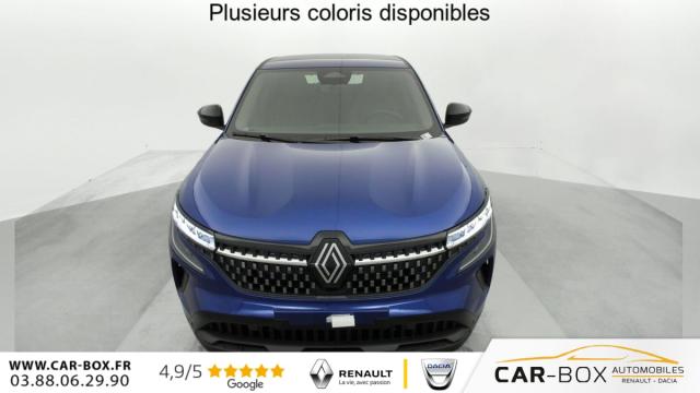 Renault Austral image 7