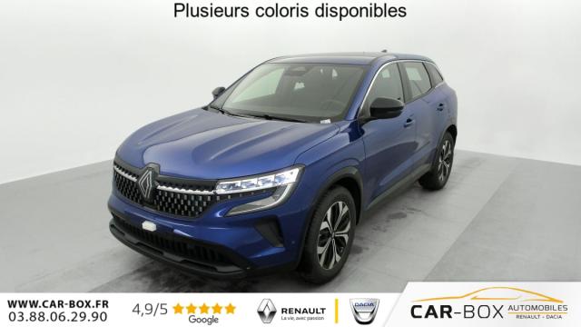 Renault Austral image 2