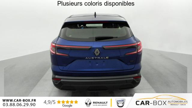 Renault Austral image 6