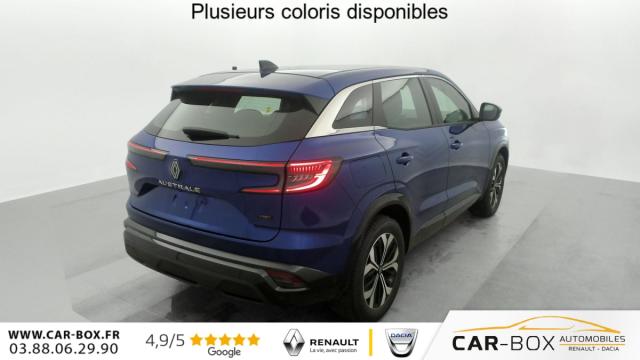 Renault Austral image 4