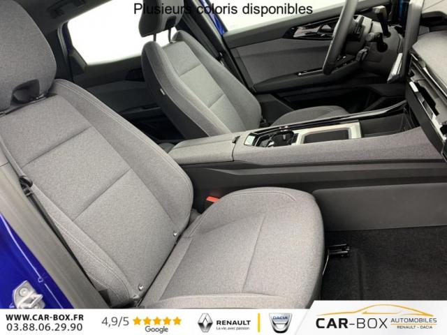 Renault Austral image 1
