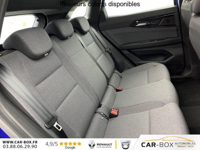 Renault Austral image 3