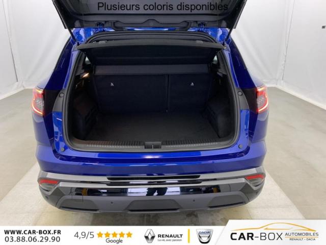 Renault Austral image 9