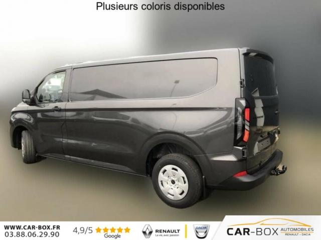 Ford Transit Custom image 6
