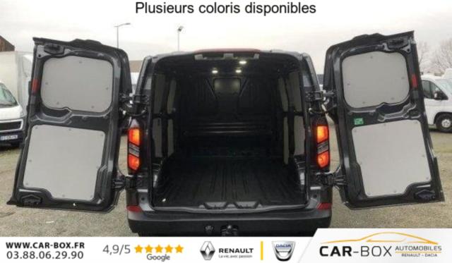 Ford Transit Custom image 1