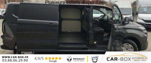 Ford Transit Custom image 9