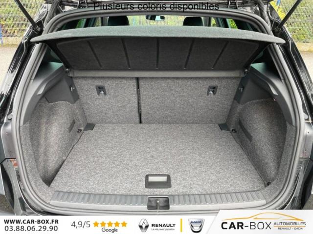 Seat Arona image 1