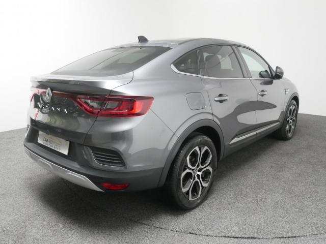 Renault Arkana image 3