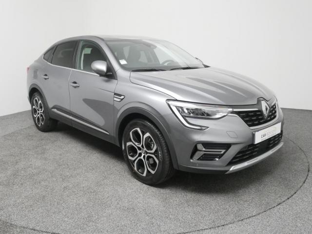 Renault Arkana image 8