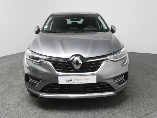 Renault Arkana image 6