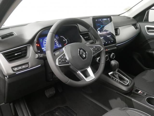 Renault Arkana image 5