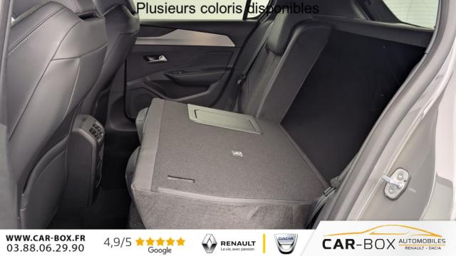 Peugeot 308 image 8