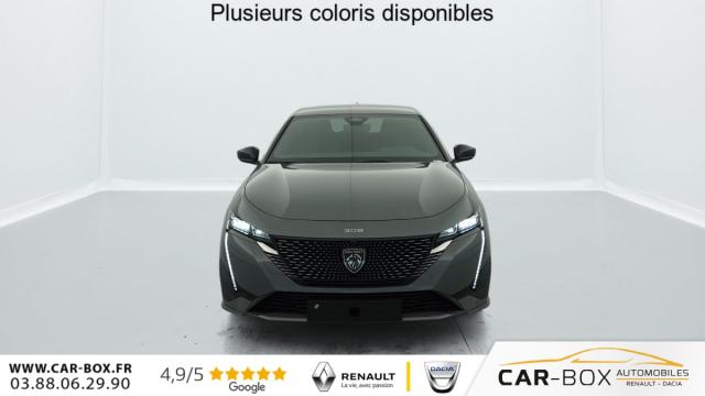 Peugeot 308 image 3