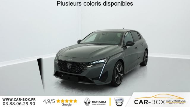 Peugeot 308 image 4