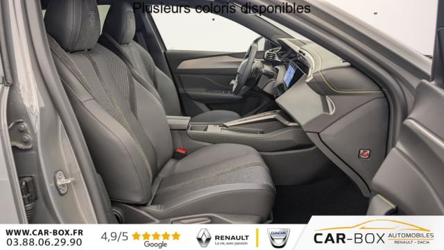 Peugeot 308 image 5