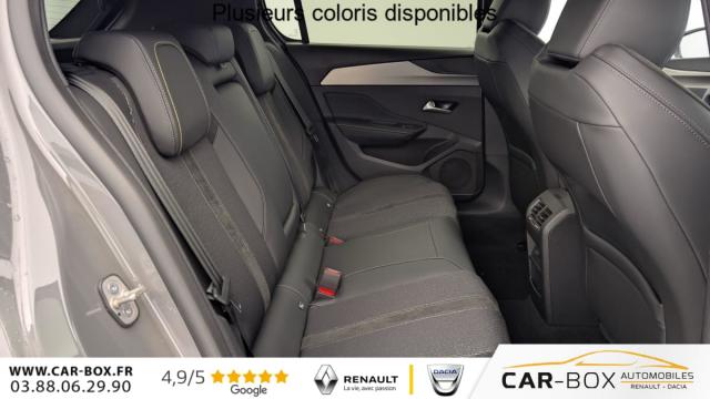 Peugeot 308 image 2