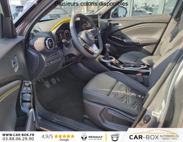 Nissan Juke image 2