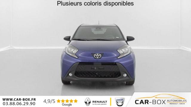 Toyota Aygo X image 7