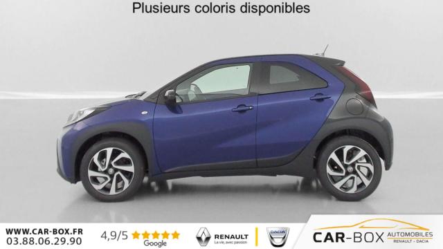 Toyota Aygo X image 4